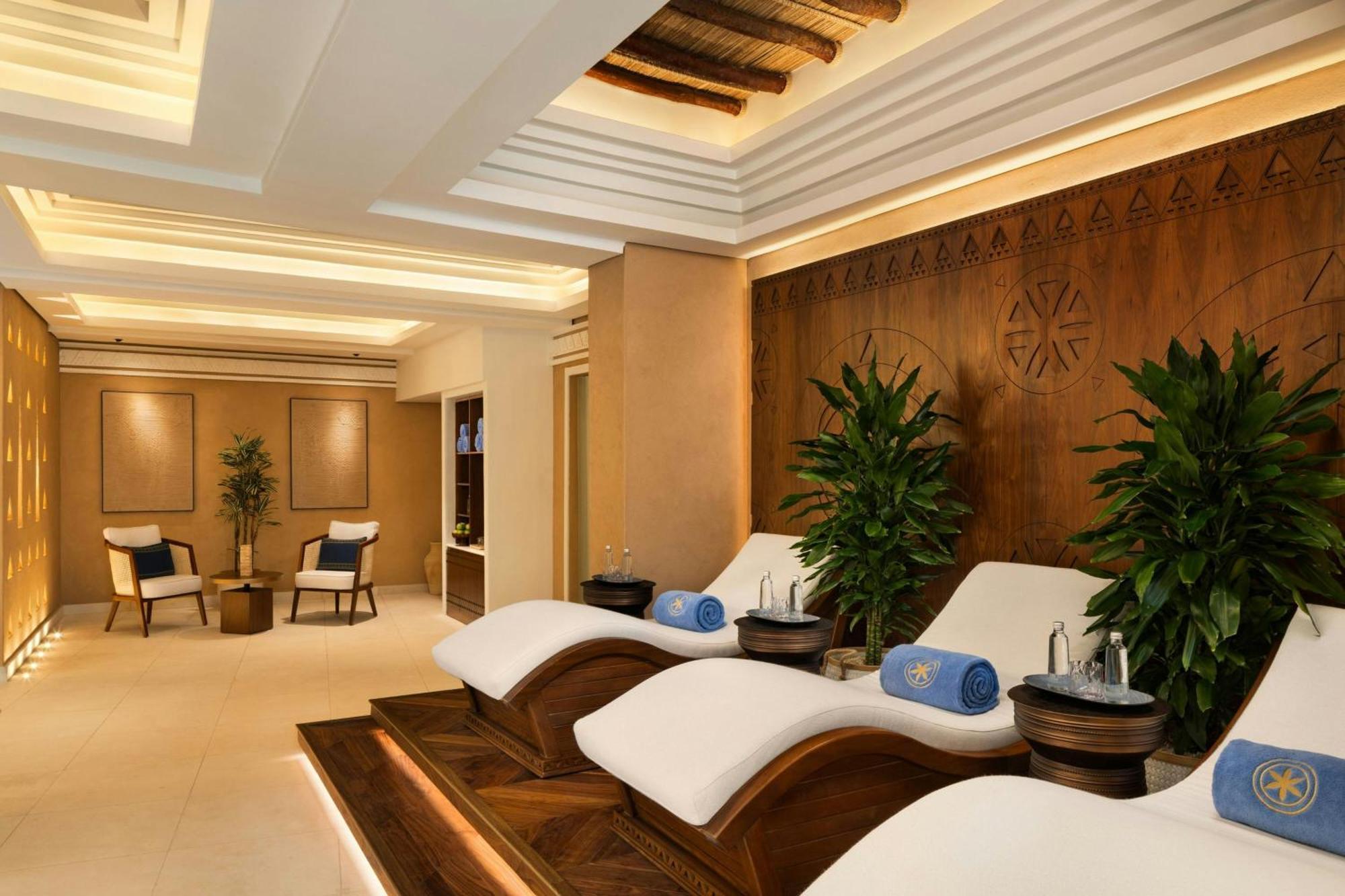 Bab Samhan, A Luxury Collection Hotel, Diriyah Riad Exterior foto